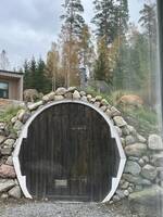 Jordkällare Jordkällare