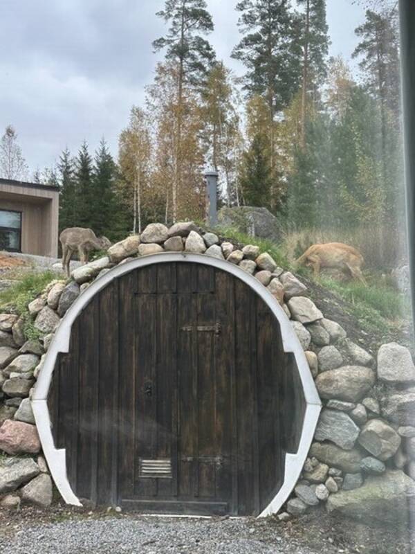 Rekvista - Jordkllare