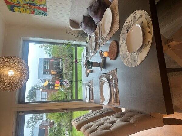 Hus - Enderekkehus i Moss Hus - Enderekkehus i Moss