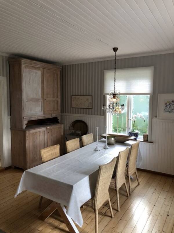 Sommarstuga - Sommartorp 