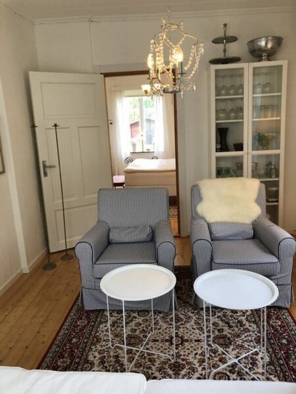 Sommarstuga - Sommartorp 