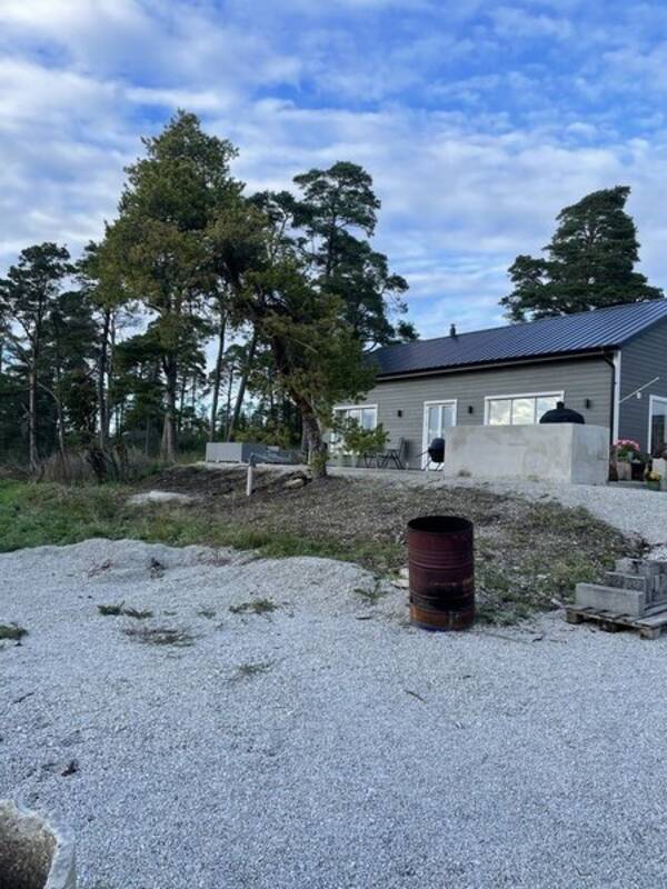 Hus - Hus p Gotland 