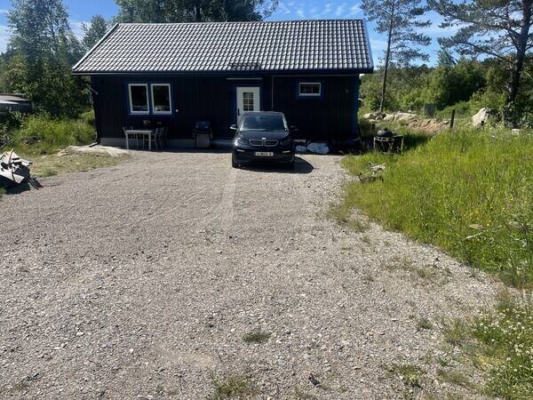 Hus - Sommarhus i Vsterlanda 
