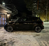 Mini Countryman Mini Countryman