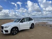 Volvo xc90 hybrid 2022 Volvo xc90 hybrid 2022