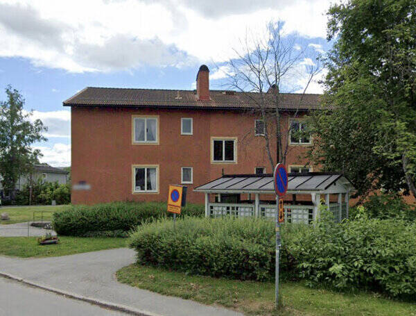 Lgenhet - Lgenhet i Sollentuna
