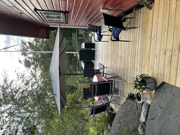 Sommarstuga - Spillersboda, Norrtälje