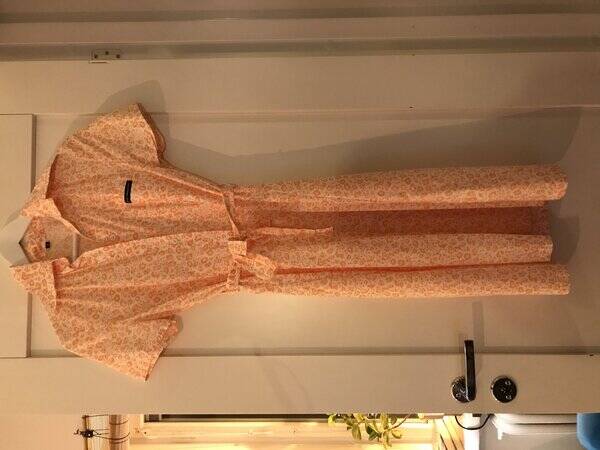 Rekvista - Klnning Jenny Hellstrm