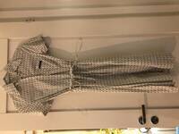 Klnning Jenny Hellstrm