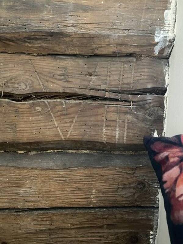 Hus - Gammel skipsbolig ved sjøen i Arendal Hus - Gammel skipsbolig ved sjøen i Arendal