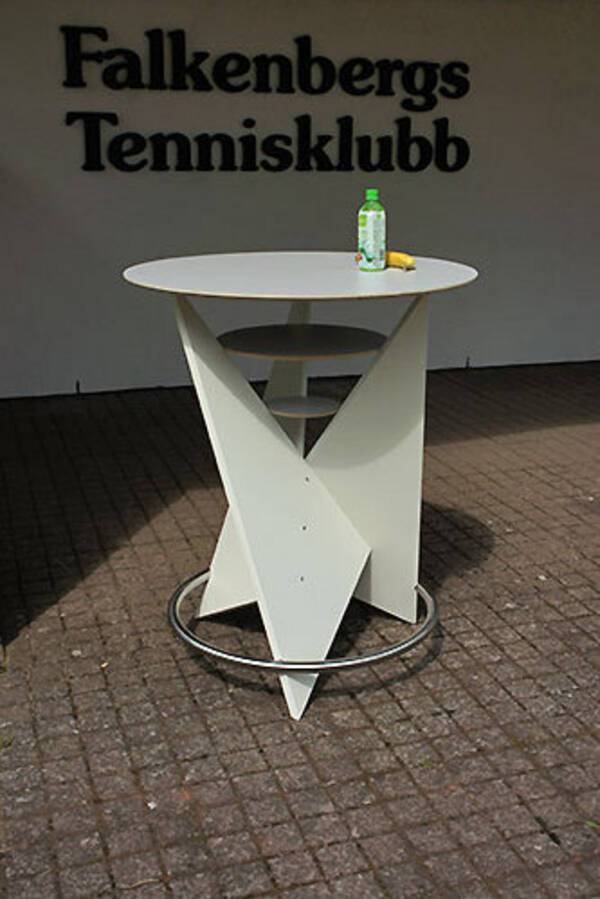 Rekvista - Flertal Unika Mbler - www.JoRFAx-3D.com