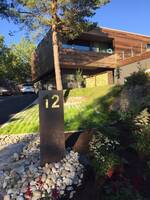 Ny og stor enebolig med utsikt i Drøbak Ny og stor enebolig med utsikt i Drøbak