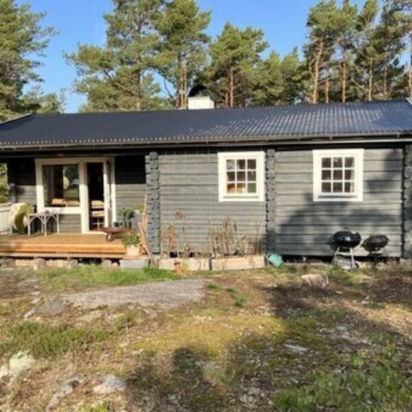Sommarstuga - Sommarstuga Muskö Stockholms skärgård