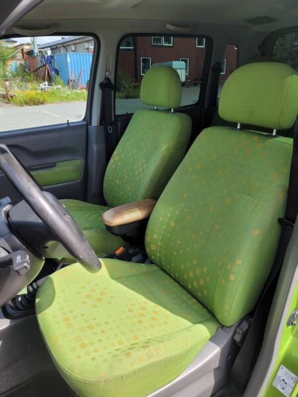 Fordon - Opel Agila