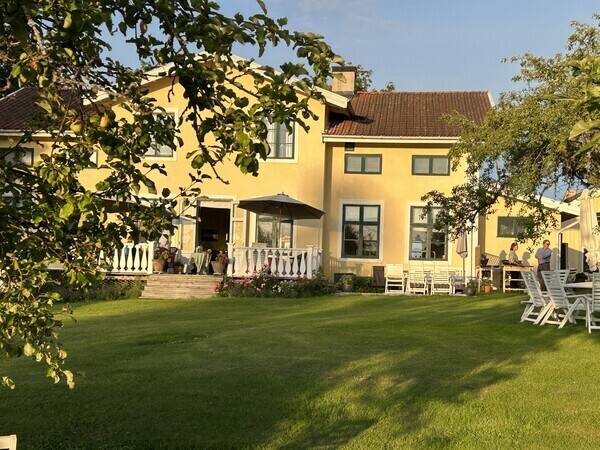 vrigt - Grd i Sdermanland