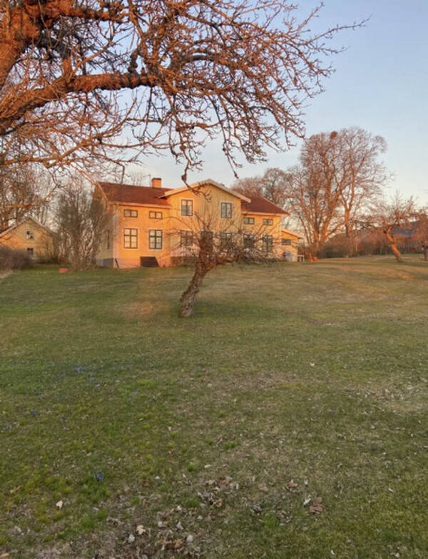 vrigt - Grd i Sdermanland