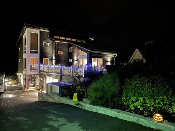 Hus - BH21 Hus - BH21