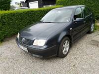 Volkswagen Bora Volkswagen Bora