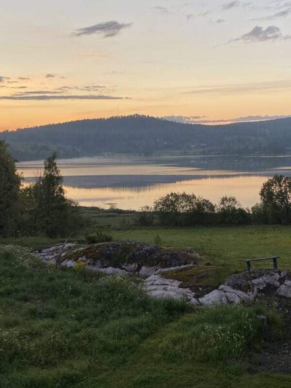 Hus - Hus/Grd Hrnsand, Hga Kusten 