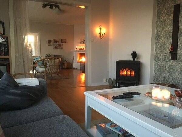 Hus - Hus/Grd Hrnsand, Hga Kusten 