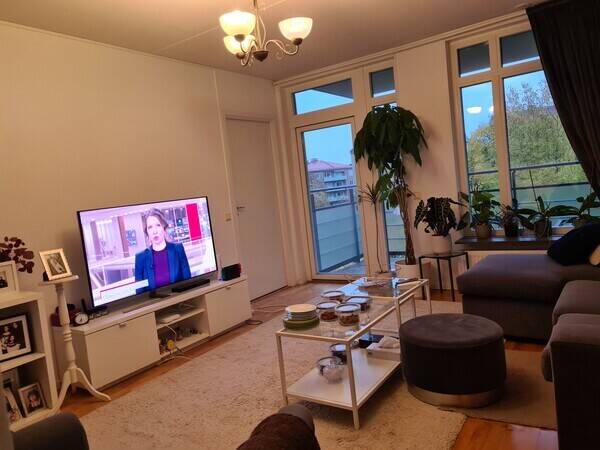 Lgenhet - vardagsrum