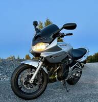 Motorcykel Motorcykel