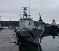 Musee fartyget R 142 Ystad Musee fartyget R 142 Ystad