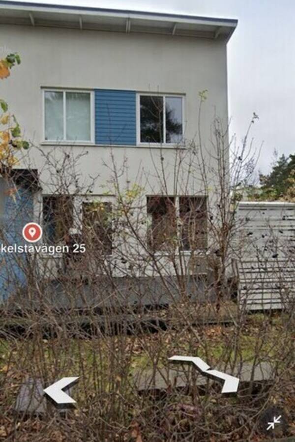 Hus - Radhus i Stockholm