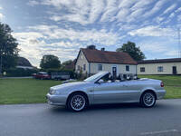 Volvo C70 Volvo C70