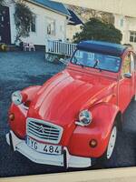 Citroen CV Citroen CV