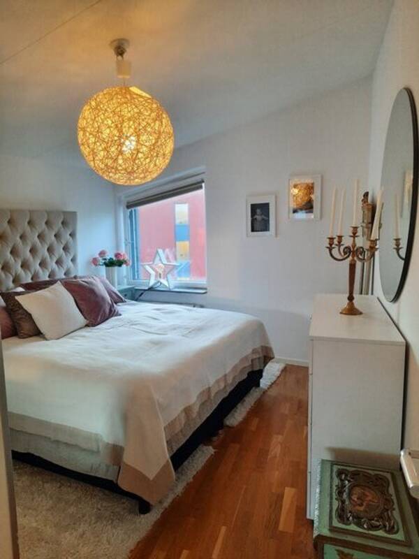 Lgenhet - Bostadsrtt 82 m2 