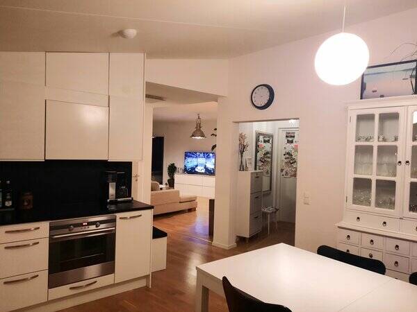 Lgenhet - Bostadsrtt 82 m2 