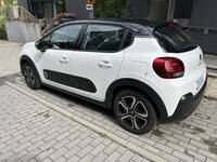 Citroën C3 Sport Citroën C3 Sport