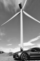 Audi E-tron GT  Audi E-tron GT