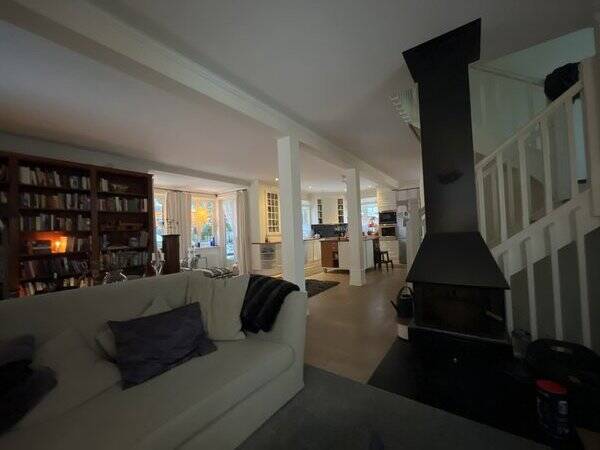 Hus - Villa i Nacka Strand