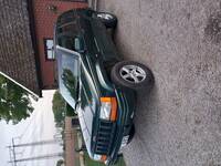 Jeep Grand Cherokee Jeep Grand Cherokee