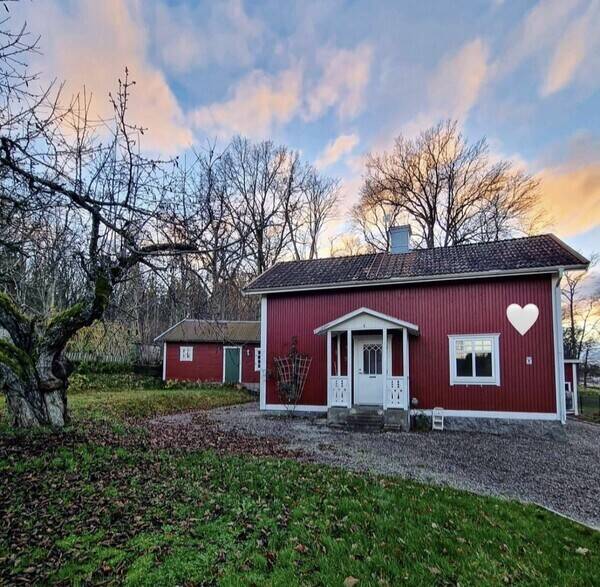 Hus - Hus i stergtland 