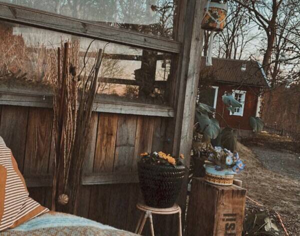 Rekvista - Antika prylar