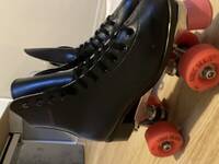 Rullskridskor Rullskridskor