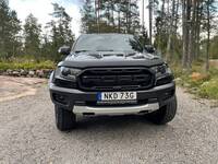 Ford Ranger Raptor 2021 Ford Ranger Raptor 2021