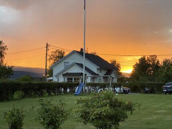 Hus - Villa i Bærum Hus - Villa i Bærum