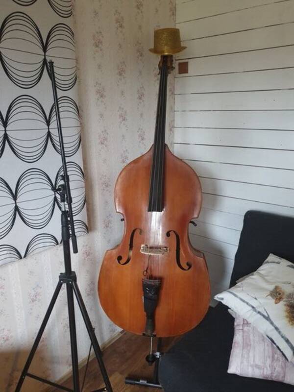 Rekvista - Blandade instrument
