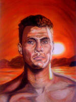 Jean-Claude Van Damme Jean-Claude Van Damme