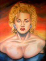Madonna Madonna