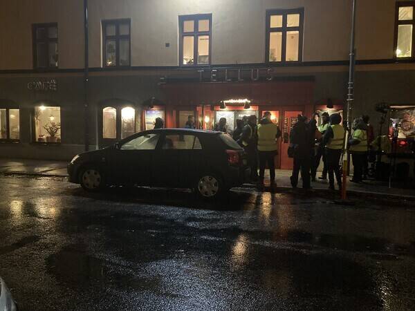 Fordon - Toyota Corolla 2003 Fordon - Toyota Corolla 2003