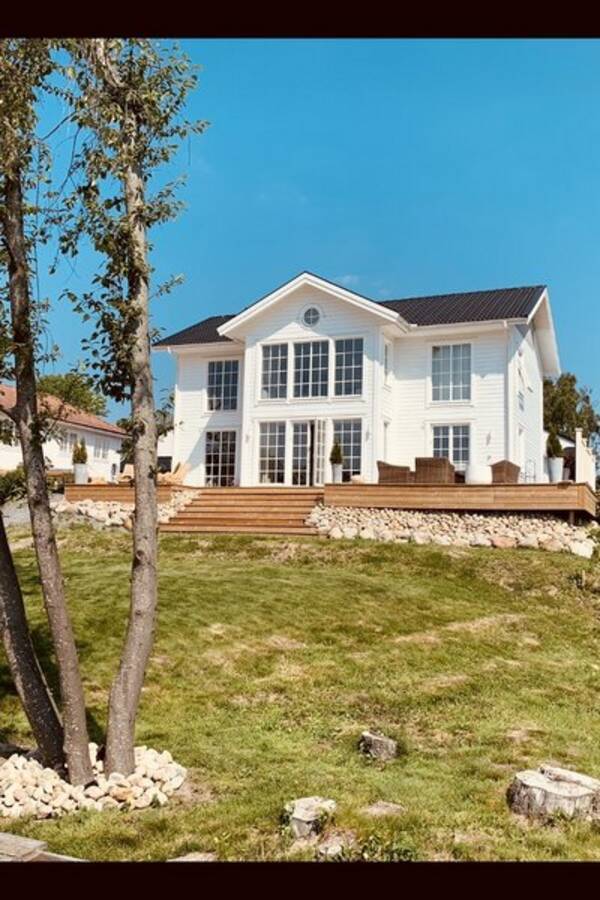 Hus - Hus Haninge