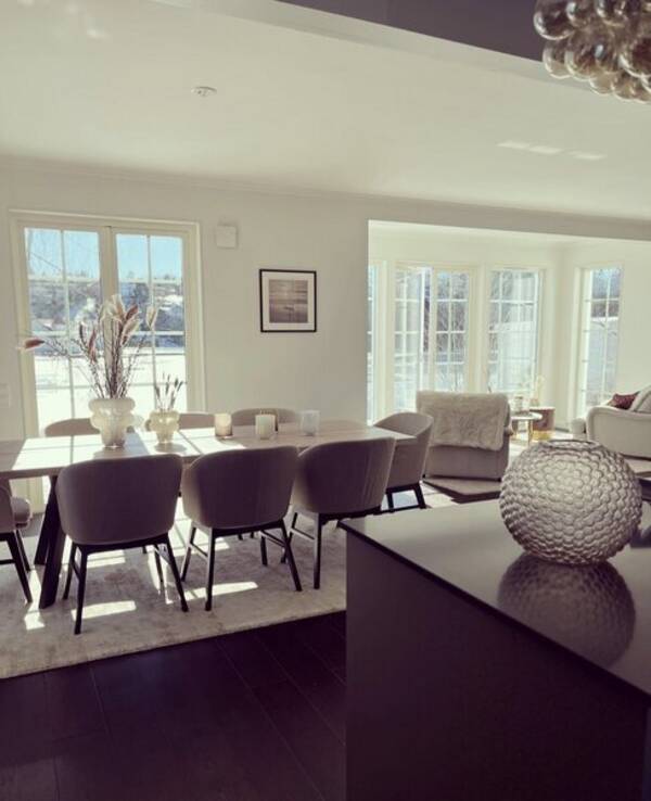 Hus - Hus Haninge