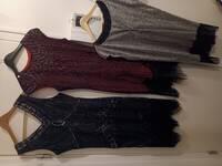 20-talsklänningar 20-talsklänningar