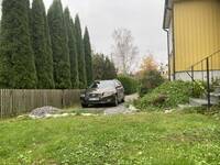 Volvo V70 AWD Volvo V70 AWD