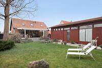 House in Herlev.